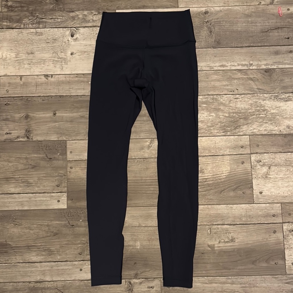 Lululemon High-Waisted Leggings